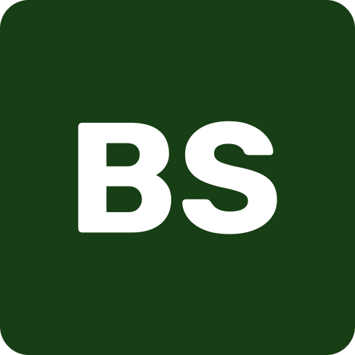 Buffalo Sprout Burgers logo